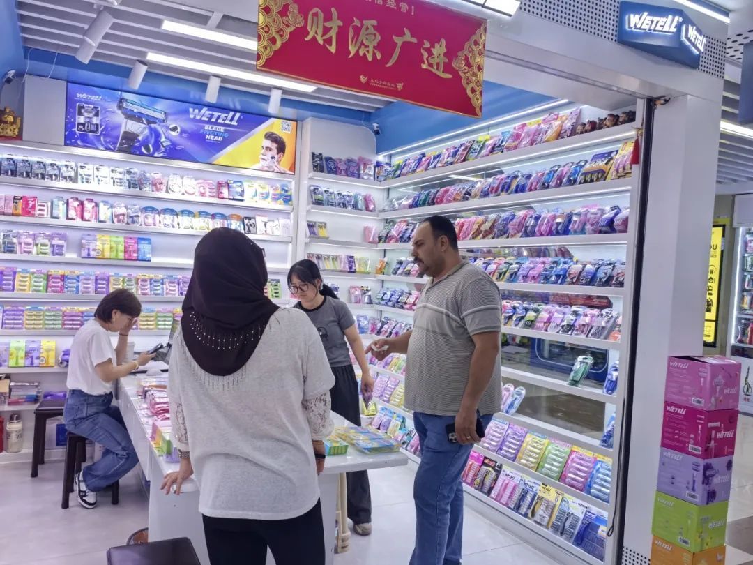 “国外客户比我们更急	” - 图片6
